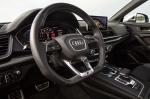 Audi SQ5 3.0 TFSI 2017 года (NA)